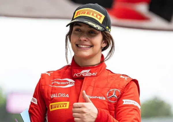 Finalmente la F1 Academy sar&agrave; per tutti: le ragazze che sognano la F1 potranno avere la giusta visibilit&agrave; 