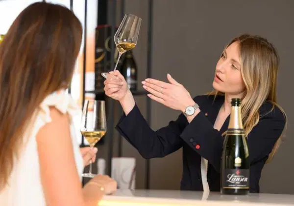 Siamo andati a degustare nella "Capitale dello champagne": ecco tutto quello che c'&egrave; da sapere sullo spumante pi&ugrave; famoso al mondo 
