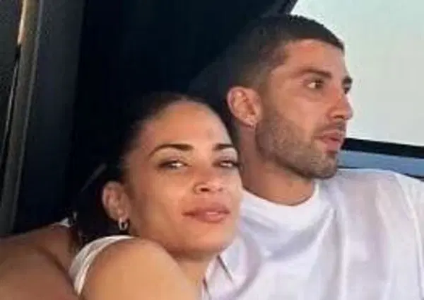 Andrea Iannone ed Elodie, &egrave; tutto finito? Tra il "Red Light" della cantante e la Ducati in Superbike...