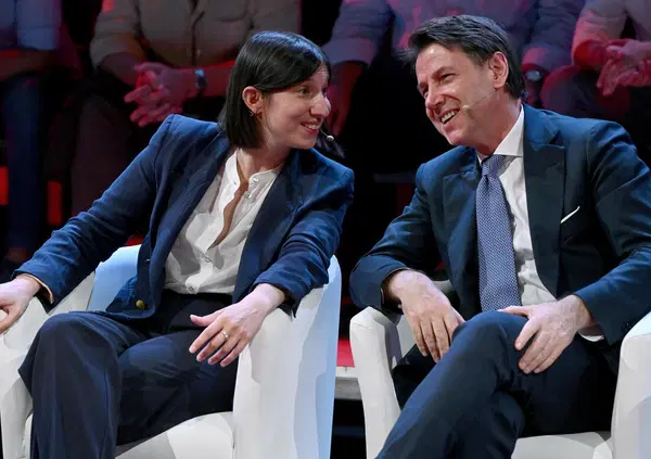 In Italia non c'&egrave; pi&ugrave; l'opposizione: ecco perch&eacute; Schlein, Conte e Landini pensano al proprio orticello anzich&eacute; al governo Meloni