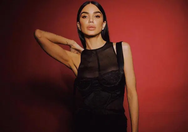 Chiara Biasi, l'influencer dell'emotivit&agrave; ridotta a una bidimensione