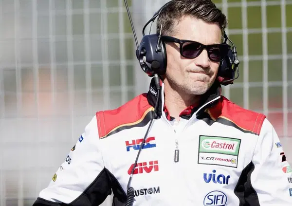 Lucio Cecchinello punta i piedi: "Johann Zarco correr&agrave; con noi". Honda Repsol ora busser&agrave; ad ogni porta