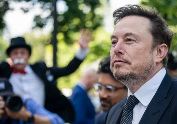 Musk non cancella la frase di Khamenei contro Israele. Ecco perch&eacute; nessun giornalista dovrebbe scandalizzarsi