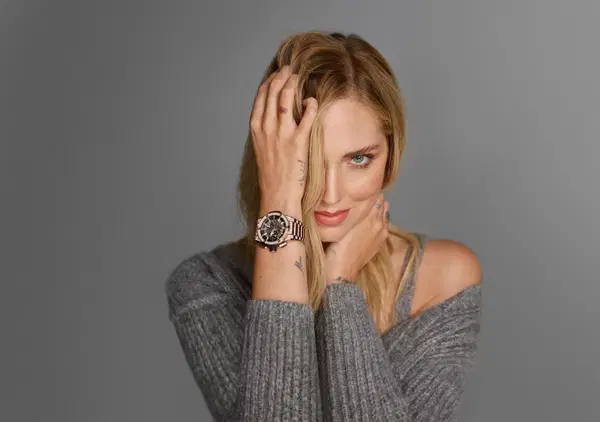 Chiara Ferragni, 150 euro per incontrarla. Non sar&agrave; il metodo Wanna Marchi?