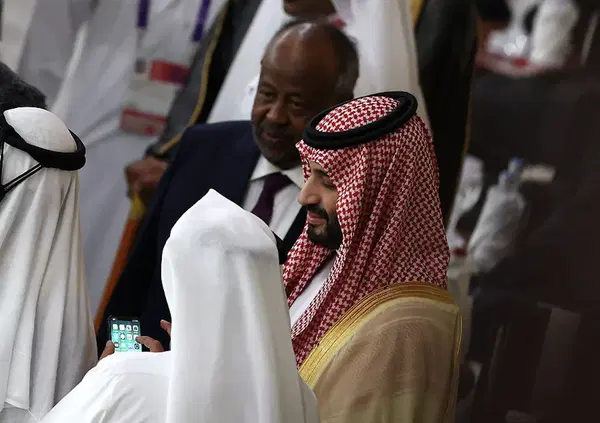 Perch&eacute; nessuno parla della pi&ugrave; grande operazione immobiliare della storia d'Europa? Lo spiega Tommaso Cerno...