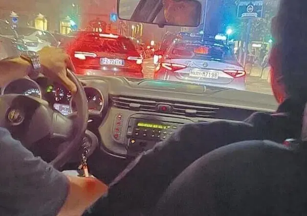 Capezzone di Libero passa una notte con la polizia a Milano. E la citt&agrave; si conferma la pi&ugrave; pericolosa d'Italia: &egrave; successo di tutto