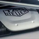 Porsche x TAG Heuer: arriva una super limited edition della 718 Cayman GT4 RS 3