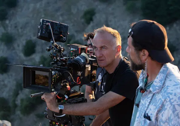 Sollima sul Mostro di Firenze ci esalta gi&agrave;: la serie Netflix sar&agrave; all'altezza delle aspettative?