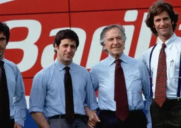 Dove c'&egrave; Barilla, c'&egrave; marketing: da &ldquo;Dio, pasta e famiglia&rdquo; ad arcobaleno in un lampo