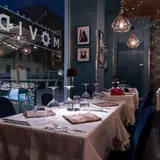 Narrazioni liquide: al Movida, la mixologia diventa "stellata" con Marco Spinazzi 6