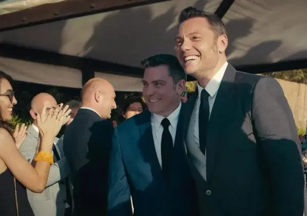 Caro Tiziano, se non puoi portare i figli in Italia non &egrave; "colpa" dell'ex ma della legge (e basta con la stronzat* dell'utero in affitto)