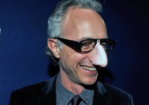 Per Marco Travaglio il giornalismo &egrave; &ldquo;una merd*&rdquo;. Ma per lui &egrave; sinonimo di &ldquo;potere&rdquo;?