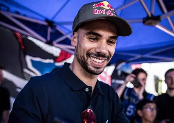 Miguel Oliveira &egrave; gi&agrave; in Honda? Pu&ograve; essere, ma il "commento sessista" di Wilco Zeelenberg &egrave; un fake clamoroso