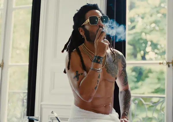 Lenny Kravitz ce l'ha pi&ugrave; lungo dei M&aring;neskin, sorpresa Emma, Queen Madonna e meno male che Daniele Silvestri c'&egrave; e... 