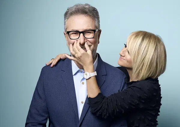 Che caz*o c'entra Fazio con Motor Trend e Dmax? Spettatori amanti dei motori infuriati per &ldquo;Che tempo che fa&rdquo; trasmesso anche sulla loro rete