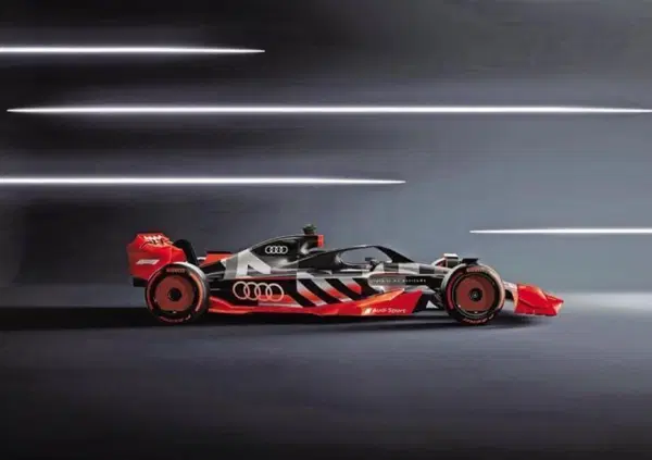 Formula 1: Audi fuori e Porsche dentro? Le indiscrezioni dalla Francia che fanno discutere