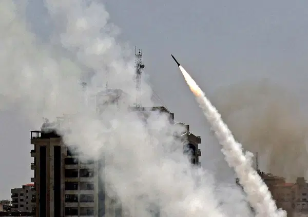 Con la guerra in Israele torniamo al 2001? L'esperta Valentine Lomellini: &ldquo;Hamas non &egrave; interessato al terrorismo, ma la Russia e l&rsquo;Iran potrebbero puntare agli Stati Uniti&rdquo; 