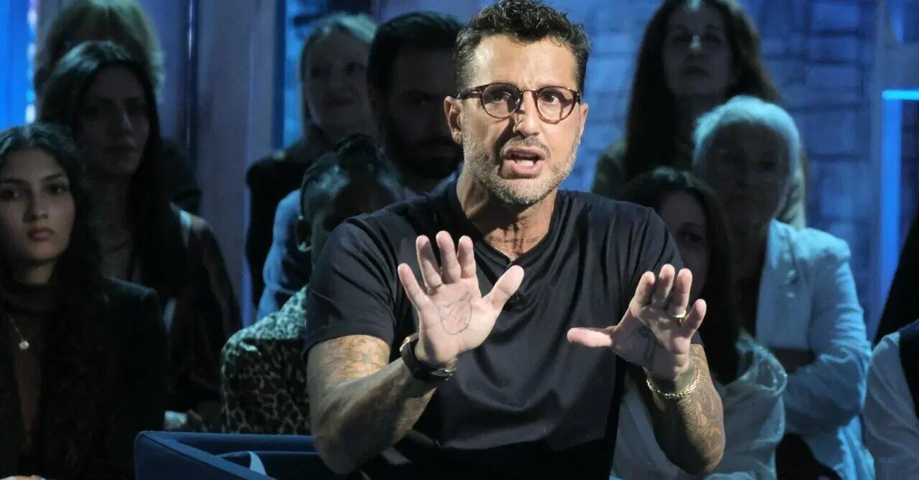 Da Vallettopoli a Scommettopoli, Fabrizio Corona ha fatto soltanto il giornalista (anche senza esserlo)