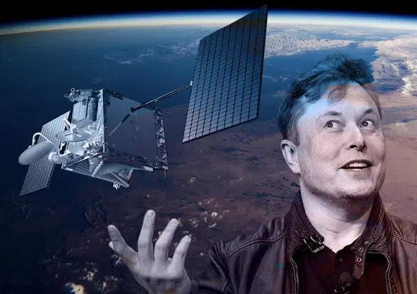 Ma perch&eacute; Israele ha bisogno di Elon Musk nella guerra contro Hamas? E non &egrave; come pensate...