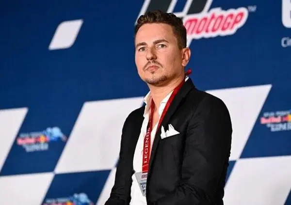 Jorge Lorenzo striglia Pecco Bagnaia: "Sei stato fortunato, tieni un profilo basso e non fare inca**are Mart&iacute;n"