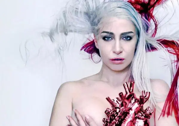 Romina Falconi &egrave; la Cardi B che l'Italia si merita