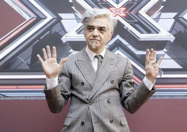 Ma &egrave; X Factor o il Gf? Fedez spettegola, Ambra sott'acqua, Morgan interroga e che ca**o fa? E Dargen...