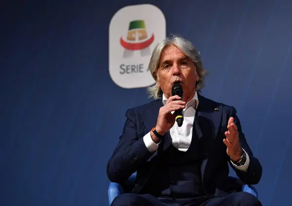 Zazzaroni sul Calcioscommesse: &ldquo;Sono fuori dalla legge, altro che ludopatici. Il problema &egrave; che lo Stato promuove il gioco d'azzardo e&hellip;&rdquo;