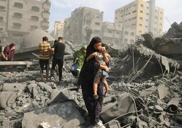 La verit&agrave; e il giornalismo sono morti: li seguir&agrave; l'Occidente