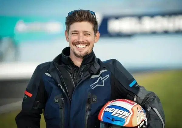 Casey Stoner, bastone e carota per la Honda: "Marc Marquez andava tenuto a tutti i costi, ora ci vorrebbe un pilota..."
