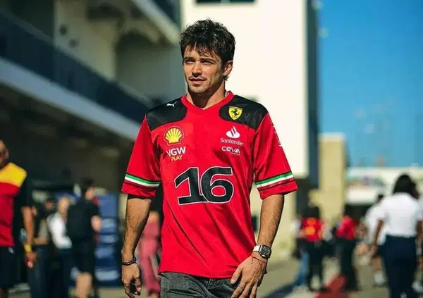 Charles Leclerc inferocito dopo la disastrosa strategia ad Austin: "Non importa nulla quando il risultato &egrave; cos&igrave; schifoso"