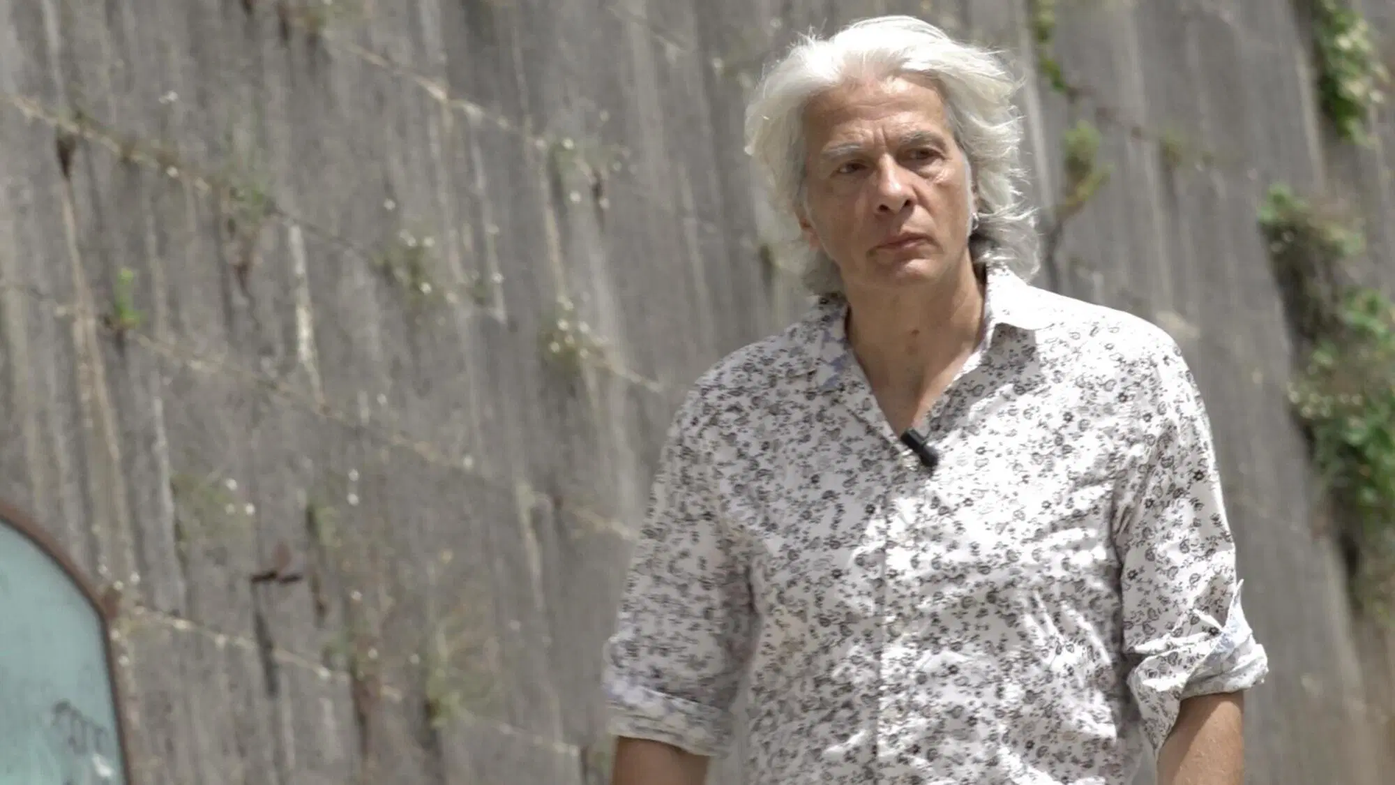 Pietro Orlandi, intervista esclusiva di MOW