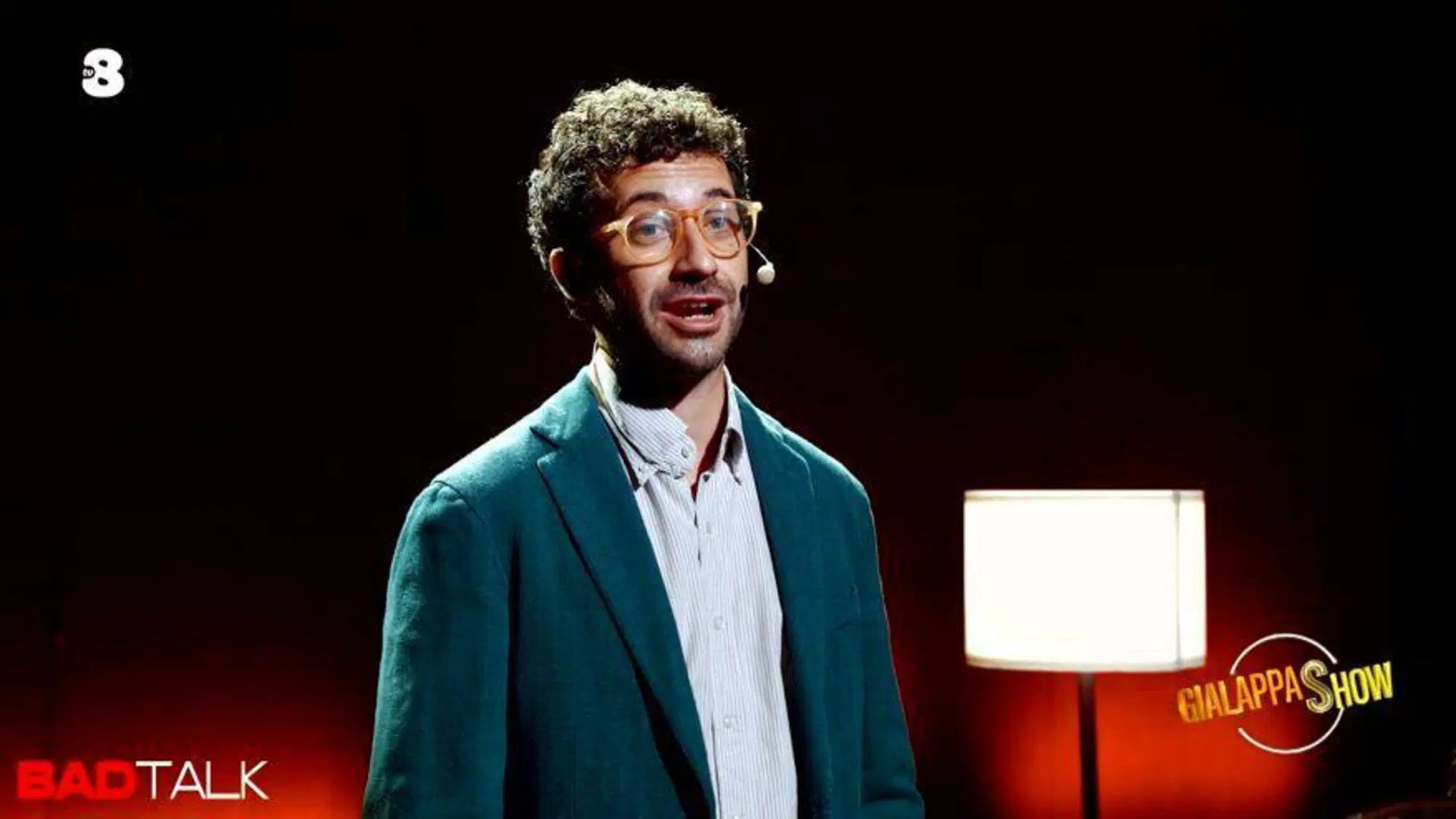 Edoardo Ferrario