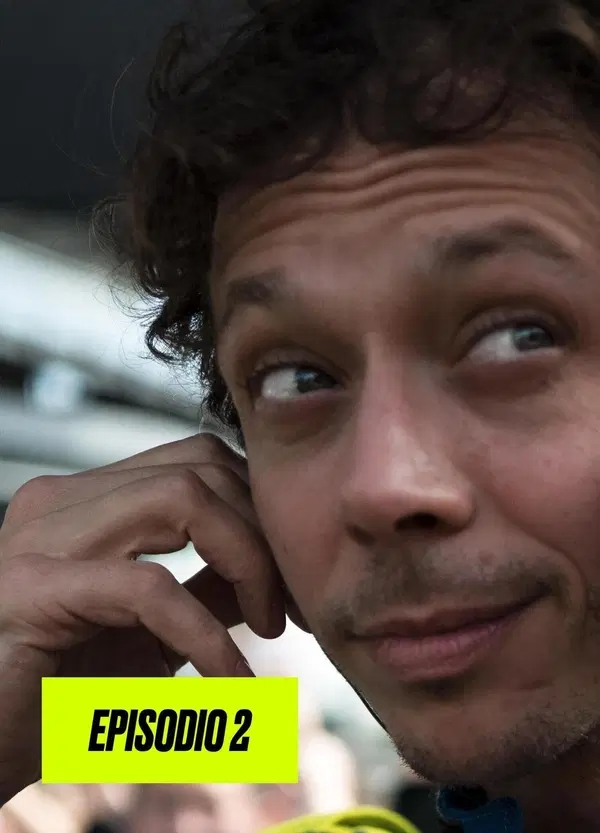 VALENTINO ROSSI: &laquo;RITORNO IN MOTOGP? SUCCEDER&Agrave;, MA...&raquo;