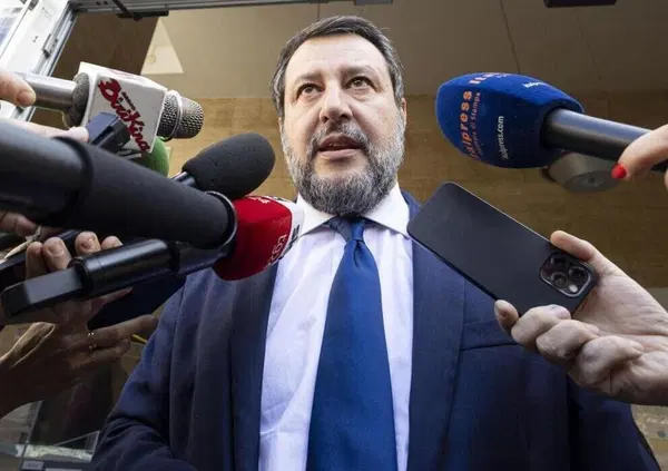 Ma perch&eacute; Salvini non sta dalla parte del rapper Shiva? &ldquo;La difesa &egrave; sempre legittima&rdquo; solo quando spari agli stranieri? Forse il problema &egrave; che&hellip;