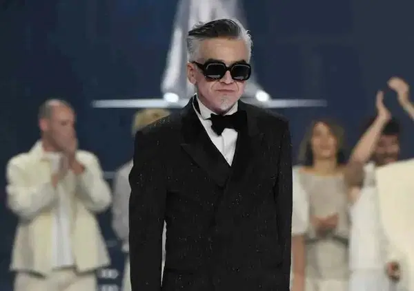 Morgan: "Se tutti sapessero scrivere canzoni migliorerebbe la qualit&agrave; della vita"