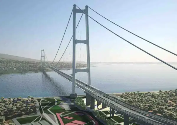 Il geologo Tozzi choc su ponte sullo Stretto e Vajont: "Unir&agrave; due cimiteri..."