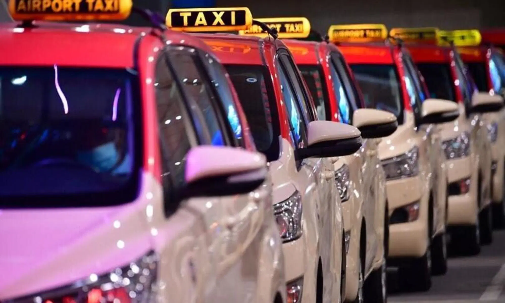 Taxi