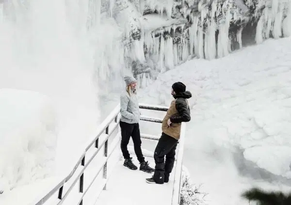 Ecco la nuova collezione Snow 2117 Sweden: l&rsquo;eccellenza sulla neve