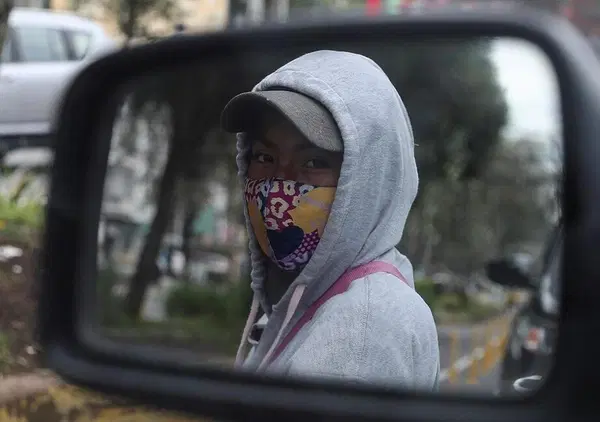 Giovanissimi e dipendenti dall&rsquo;eroina: il nostro viaggio tra i bambini di strada ("chicos de la calle") in Ecuador