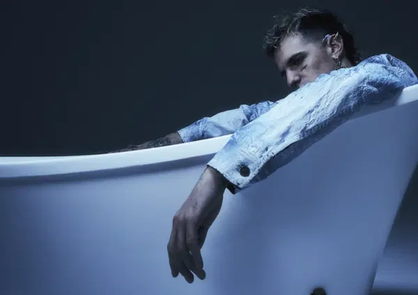 Se pensate che Achille Lauro sia un fottu*o genio, non avete mai sentito Rimbaud (e non &egrave; su Spotify)