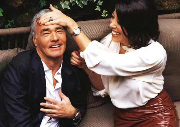 Avanti Pop, la trasmissione della De Girolamo &egrave; fatta su misura per Giletti ma senza Giletti. Stessi autori, stessa produzione. Ma manca lui. Che invece &egrave; l'uomo giusto per risollevare gli ascolti