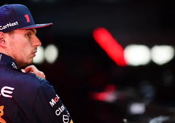 Max Verstappen si prende l'ultima sprint ma rivuole il format tradizionale: "Non sono interessato ad altro"