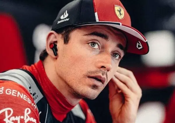 Ferrari, domande sul futuro: dal rinnovo di Leclerc al problema di Interlagos passando per un "annuncio speciale"