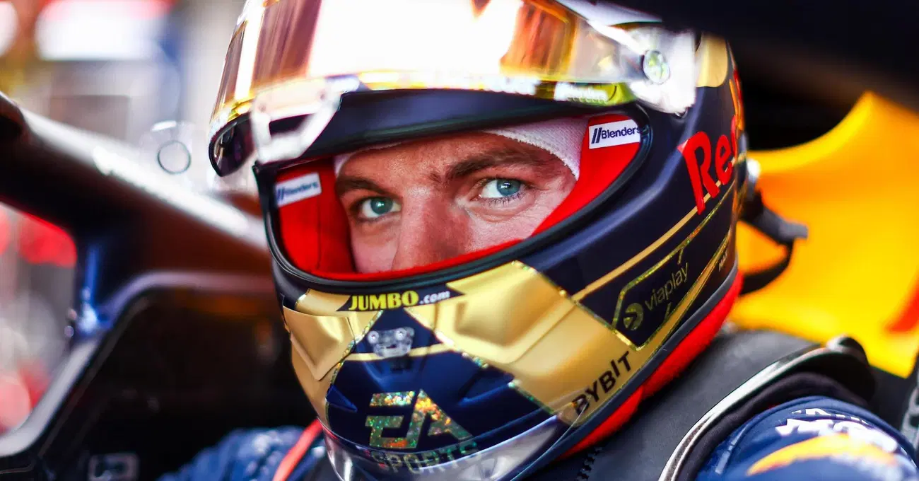 La domenica di Interlagos risponde ai nuovi format come Max Verstappen: "No grazie, only racing"