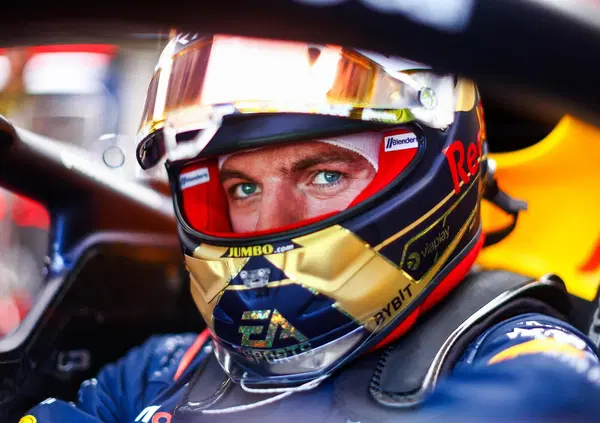 La domenica di Interlagos risponde ai nuovi format come Max Verstappen: "No grazie, only racing"