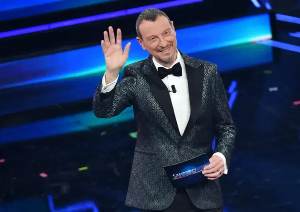 Mogol: &ldquo;Amadeus non mi chiama a Sanremo? Non dipende da me". E precisa: &ldquo;Gli incompetenti fanno disastri&rdquo;. Mentre sui Maneskin&hellip;