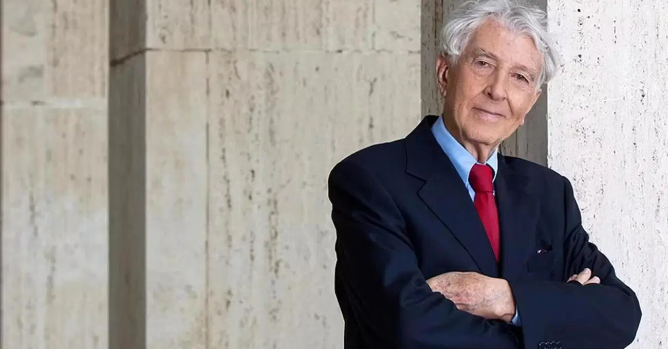 Corrado Augias via dalla Rai perch&eacute; &ldquo;la sinistra &egrave; evaporata&rdquo;. Ma Repubblica e Scalfari erano di sinistra? O quando faceva il corrispondente a New York&hellip; 