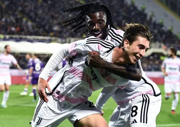 Fiorentina-Juve, che polemiche pre-partita sull'annullamento causa maltempo in Toscana: l'ennesima dimostrazione che certe rivalit&agrave; sono grottesche