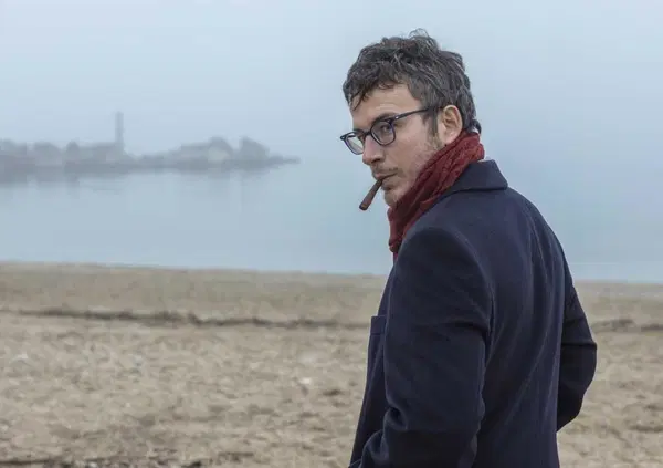 Diego Fusaro: "Criticare l'imperialismo di Israele non &egrave; antisemitismo". Il premierato?  "Stupro della Costituzione". E sulla sinistra-trash e il Papa... 