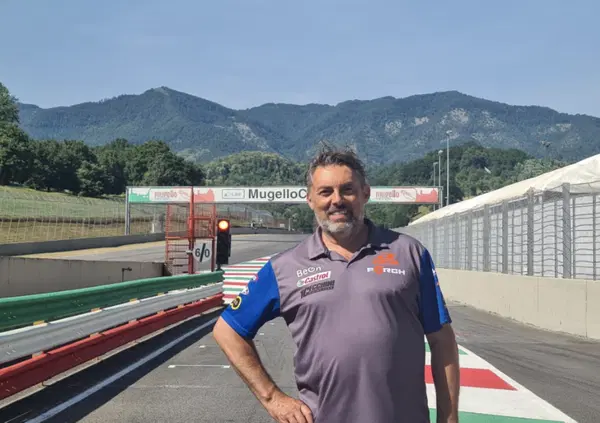 L&rsquo;ex Gresini ha un timore su Marc Marquez. E su Martin vs Bagnaia: "Sarebbe rischiare la rovina..."